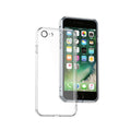 Apple iPhone SE 2022 Uyumlu Kılıf Zore Fizy Kapak