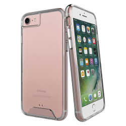 Apple iPhone SE 2022 Uyumlu Kılıf Zore Gard Silikon