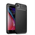 Apple iPhone SE 2022 Uyumlu Kılıf Zore Negro Silikon Kapak