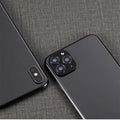 Apple iPhone X Zore CP-01 iPhone 11 Pro Max Kamera Lens Dönüştürücü