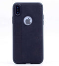 Apple iPhone X Uyumlu Kılıf Zore City Silikon