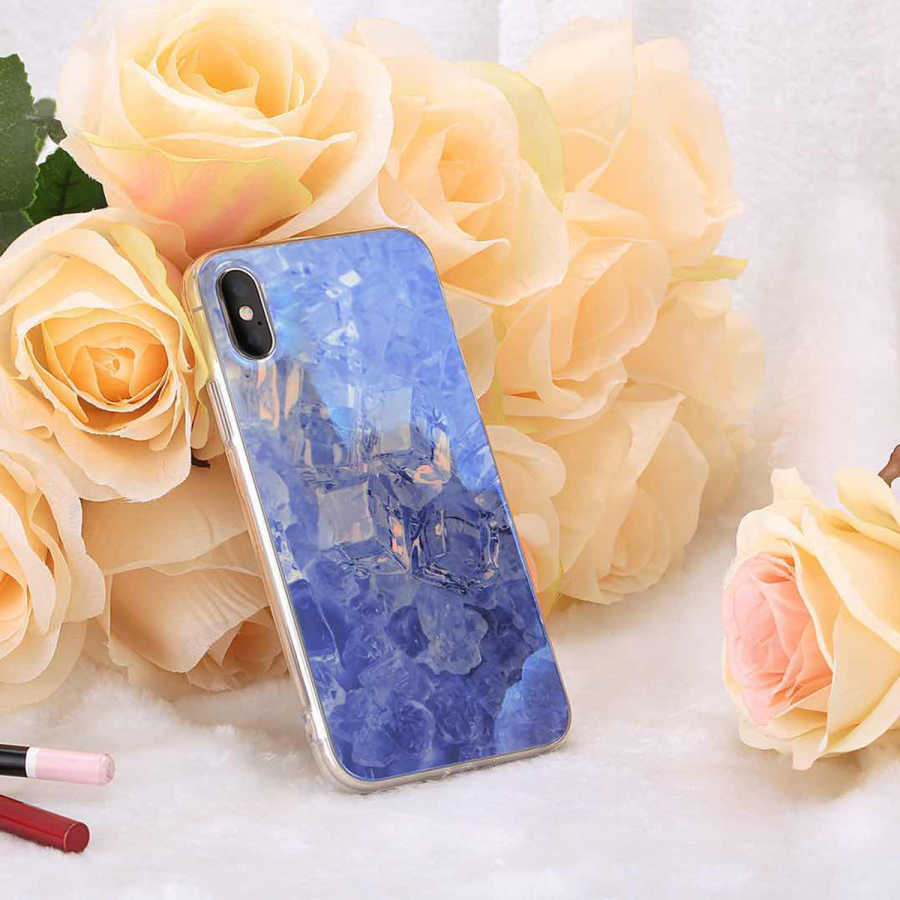 Apple iPhone X Uyumlu Kılıf Zore Fani Silikon