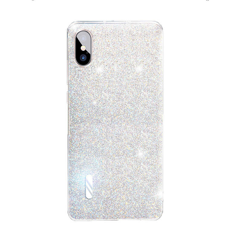 Apple iPhone XS 5.8 Uyumlu Kılıf Zore Nex Kapak