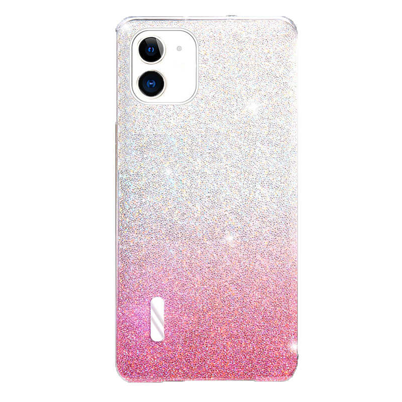 Apple iPhone 11 Uyumlu Kılıf Zore Nex Kapak