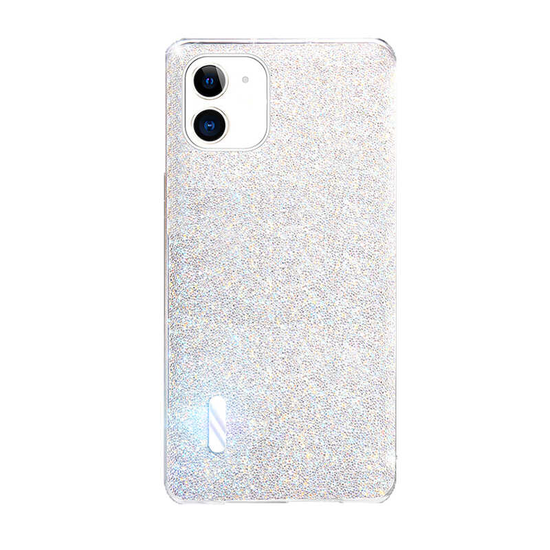 Apple iPhone 11 Uyumlu Kılıf Zore Nex Kapak