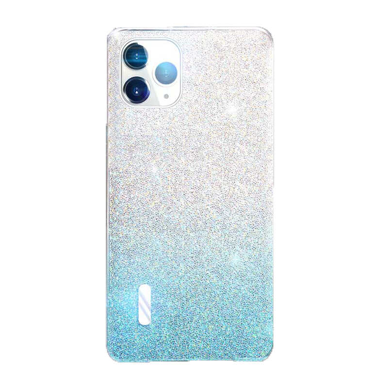 Apple iPhone 11 Pro Max Uyumlu Kılıf Zore Nex Kapak