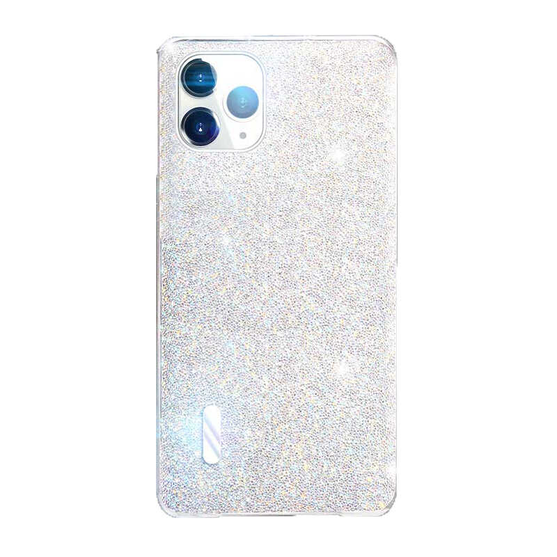 Apple iPhone 11 Pro Max Uyumlu Kılıf Zore Nex Kapak