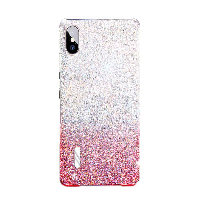 Apple iPhone X Uyumlu Kılıf Zore Nex Kapak