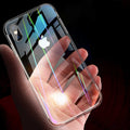 Apple iPhone X Uyumlu Kılıf Zore Rainbow Kapak
