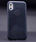 Apple iPhone X Uyumlu Kılıf Zore Shining Silikon