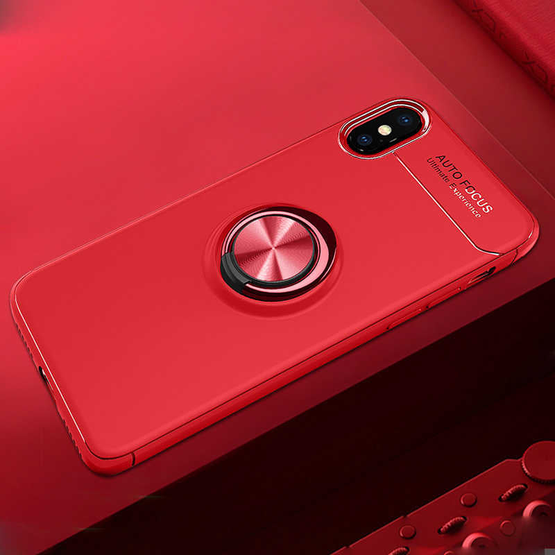 Apple iPhone X Uyumlu Kılıf Zore Ravel Silikon Kapak