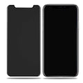 Apple iPhone X Zore Rika Premium Privacy Temperli Cam Ekran Koruyucu