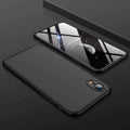 Apple iPhone XR 6.1 Uyumlu Kılıf Zore Ays Kapak