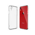 Apple iPhone XR 6.1 Uyumlu Kılıf Zore Kamera Korumalı Süper Silikon Kapak