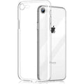 Apple iPhone XR 6.1 Uyumlu Kılıf Zore Süper Silikon Kapak