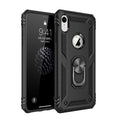 Apple iPhone XR 6.1 Uyumlu Kılıf Zore Vega Kapak