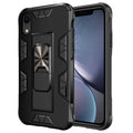 Apple iPhone XR 6.1 Uyumlu Kılıf Zore Volve Kapak