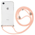 Apple iPhone XR 6.1 Uyumlu Kılıf Zore X-Rop Kapak