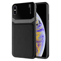 Apple iPhone XS 5.8 Uyumlu Kılıf Zore Emiks Kapak