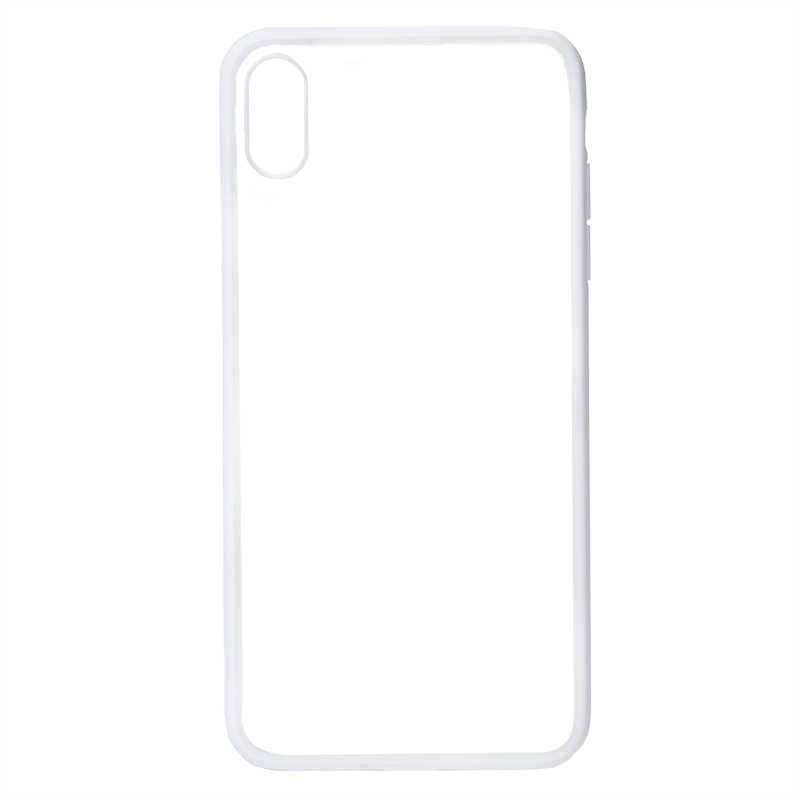 Apple iPhone XS 5.8 Uyumlu Kılıf Zore Endi Kapak