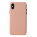 Apple iPhone XS 5.8 Uyumlu Kılıf Zore Eyzi Kapak