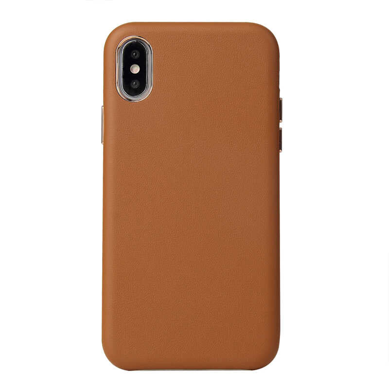 Apple iPhone XS 5.8 Uyumlu Kılıf Zore Eyzi Kapak
