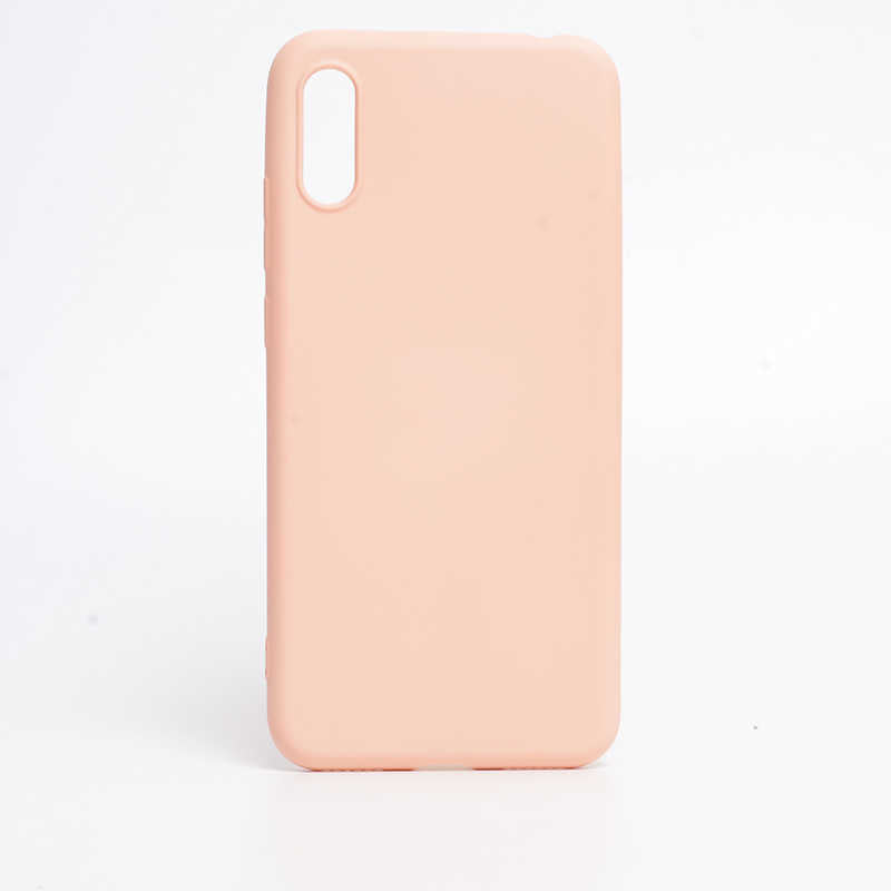 Apple iPhone XS 5.8 Uyumlu Kılıf Zore İnci Silikon