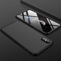 Apple iPhone XS Max 6.5 Uyumlu Kılıf Zore Ays Kapak