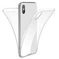 Apple iPhone XS Max 6.5 Uyumlu Kılıf Zore Enjoy Kapak