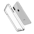 Apple iPhone XS Max 6.5 Uyumlu Kılıf Zore Gard Silikon