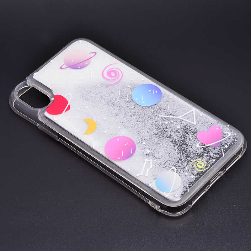 Apple iPhone XS Max 6.5 Uyumlu Kılıf Zore Marshmelo Silikon