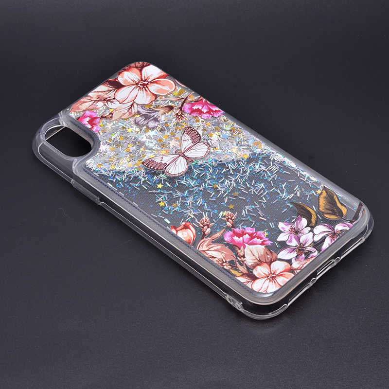 Apple iPhone XS Max 6.5 Uyumlu Kılıf Zore Marshmelo Silikon