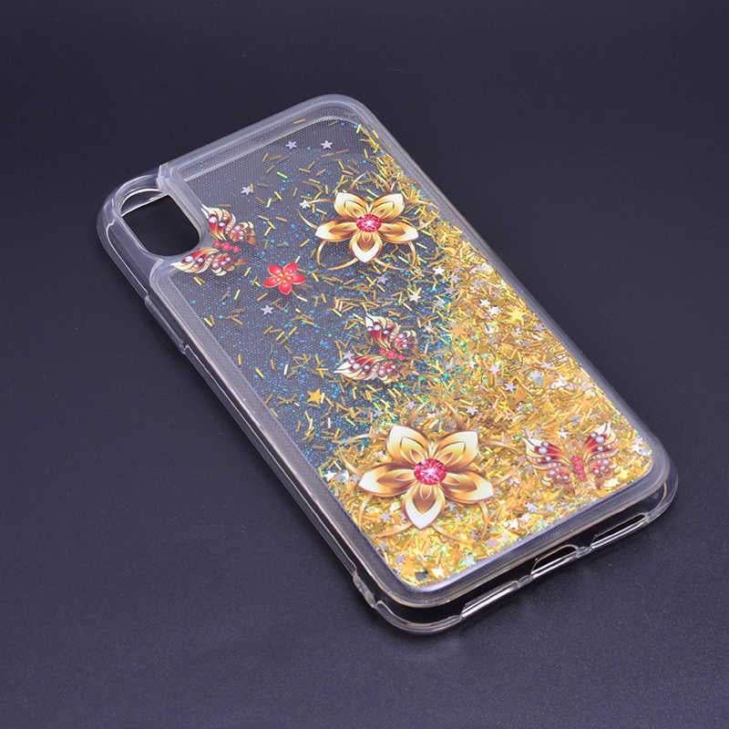 Apple iPhone XS Max 6.5 Uyumlu Kılıf Zore Marshmelo Silikon