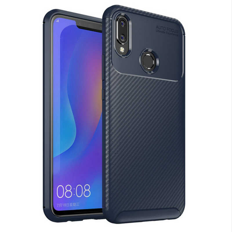 Apple iPhone XS Max 6.5 Uyumlu Kılıf Zore Negro Silikon Kapak