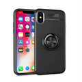 Apple iPhone XS Max 6.5 Uyumlu Kılıf Zore Ravel Silikon Kapak