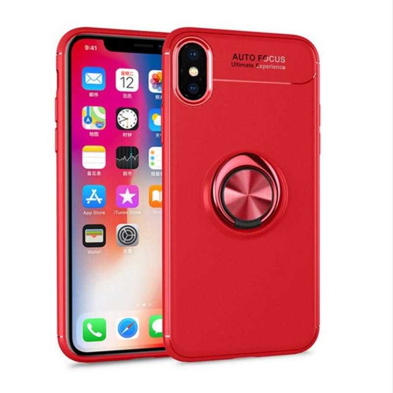 Apple iPhone XS Max 6.5 Uyumlu Kılıf Zore Ravel Silikon Kapak