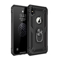 Apple iPhone XS Max 6.5 Uyumlu Kılıf Zore Vega Kapak