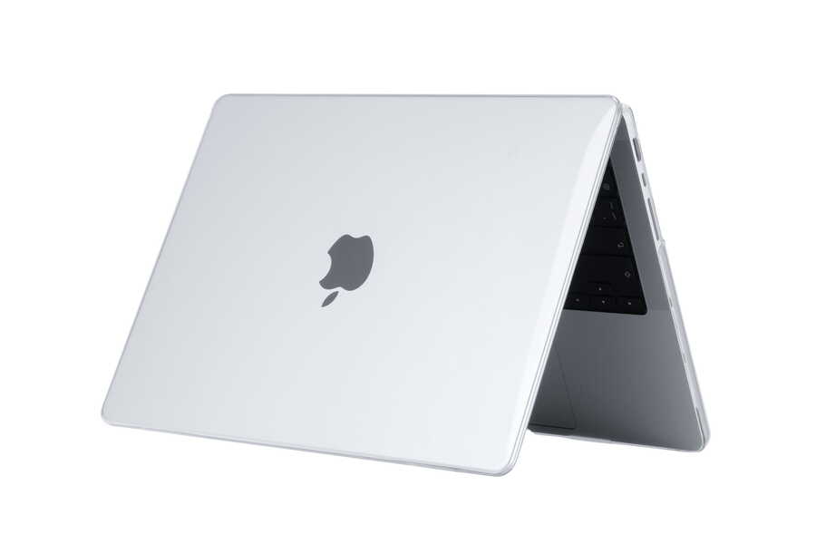 Apple Macbook Pro 16.2 2023 A2780 Zore MSoft Kristal Kapak