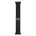 Apple Watch 10 42mm KRD-91 Hasır Kordon Strap Kayış