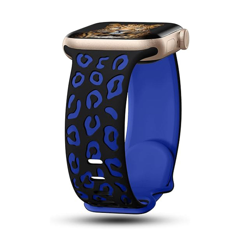 Apple Watch 10 42mm Zore KRD-140 Silikon Kordon Strap Kayış