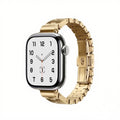 Apple Watch 10 42mm Zore KRD-150 Metal Kordon