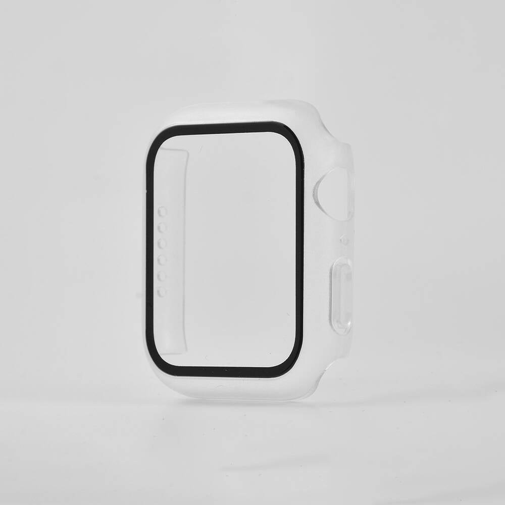 Apple Watch 40mm Zore 01 Kasa ve Ekran Koruyucu