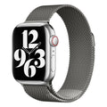 Apple Watch 40mm Zore Band-01 Metal Kordon