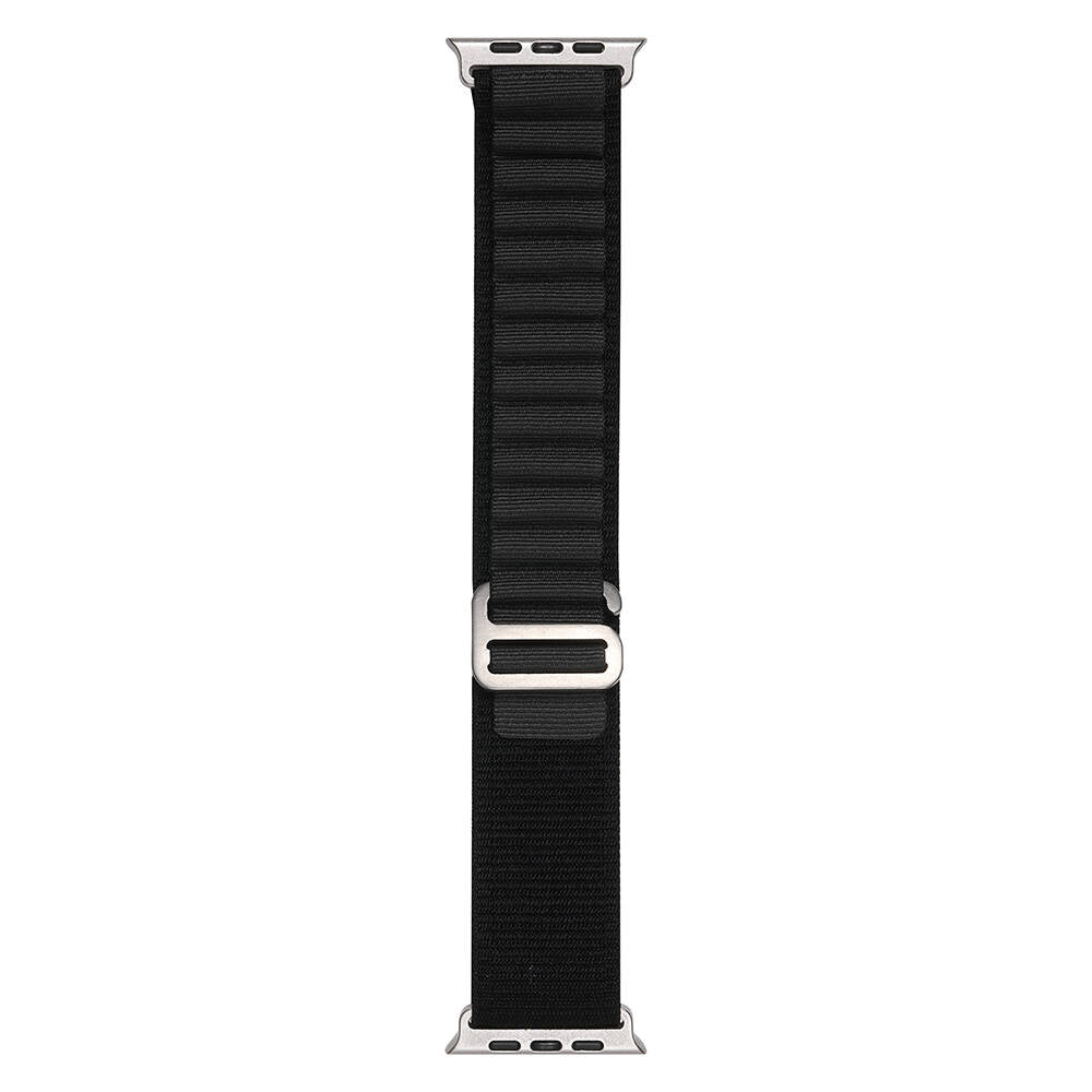 Apple Watch 40mm Zore Band-74 Hasır Kordon