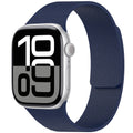 Apple Watch 40mm Zore KRD-136 Kabartma Desenli Silikon Kordon