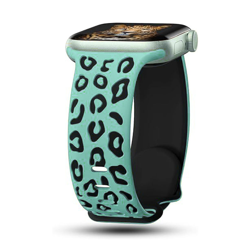 Apple Watch 40mm Zore KRD-140 Silikon Kordon Strap Kayış