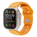Apple Watch 40mm Zore KRD-143 Silikon Kordon