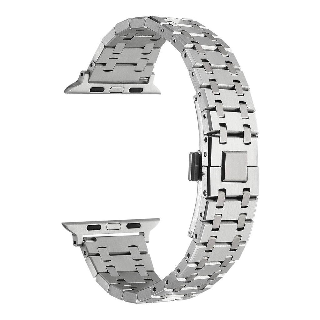 Apple Watch 40mm Zore KRD-83 Metal Kordon