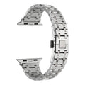 Apple Watch 40mm Zore KRD-83 Metal Kordon
