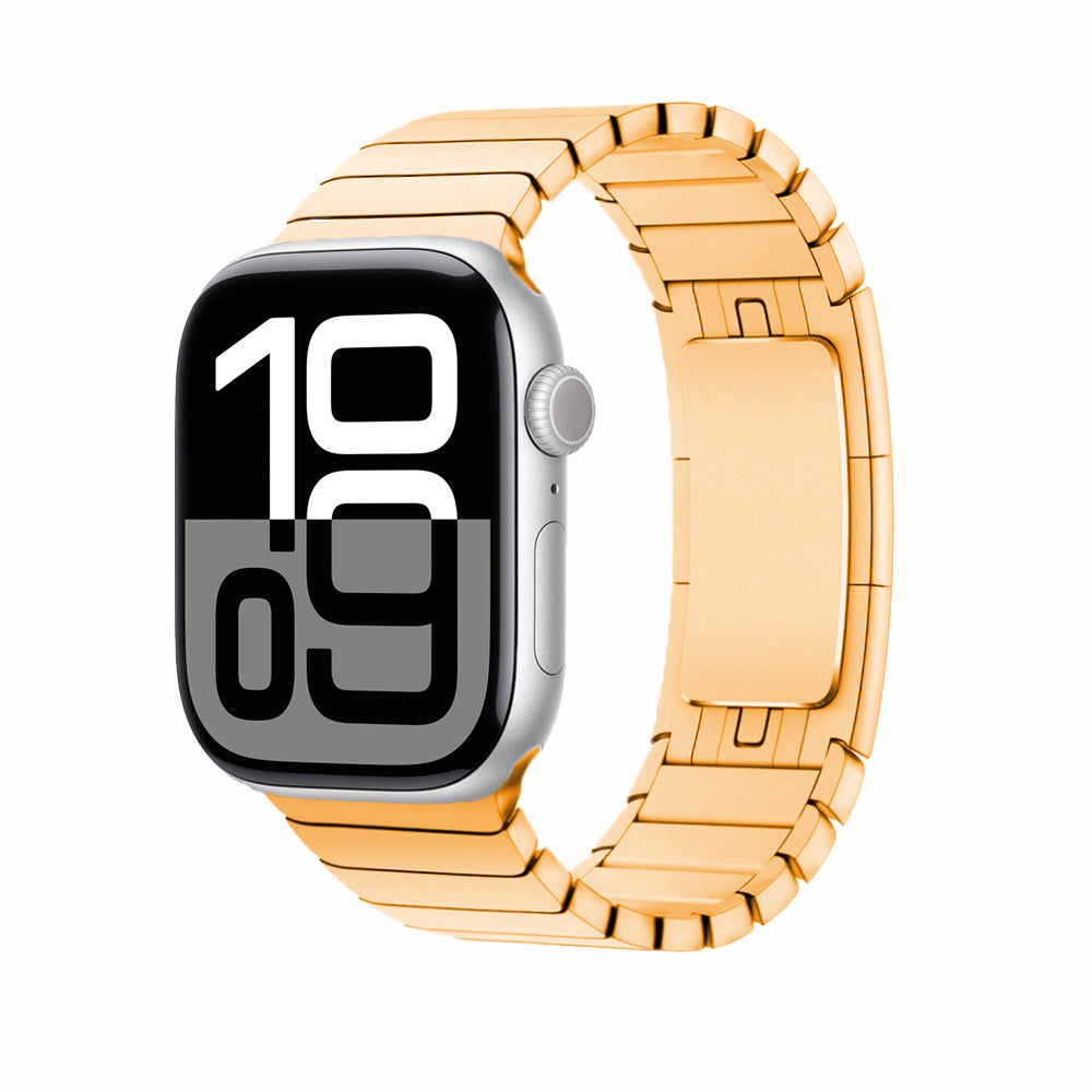 Apple Watch 42mm KRD-35 Metal Kordon